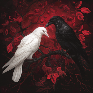 Love Drama In The Sky