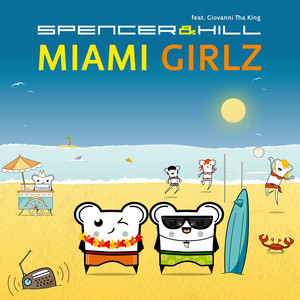 Miami Girlz (Club Mix)