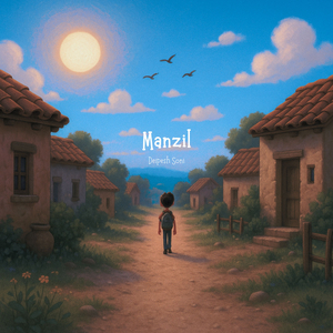Manzil