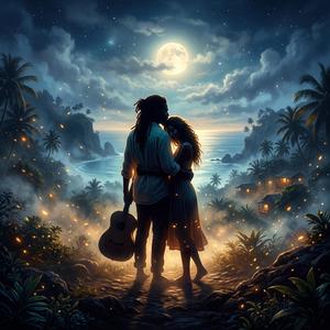 Moonfire Paradise.