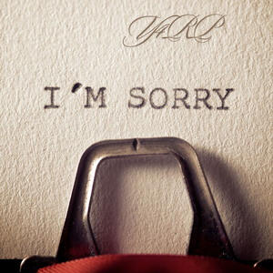 Im Sorry