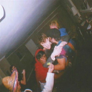 Disintegrate