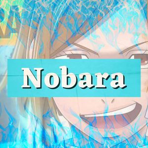 Rap da Nobara