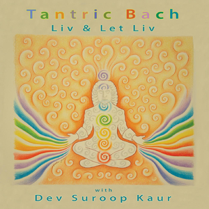 Bach Guru Guru Wahe Guru, Guru Ram Das Guru (Prelude in C Minor)