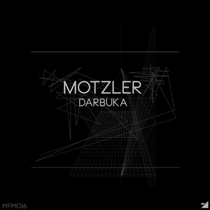 Darbuka (Original Mix)