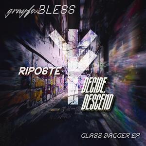 Riposte (feat. Reena Smith)