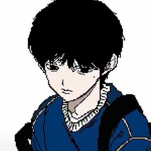 我爱上夏天的风景