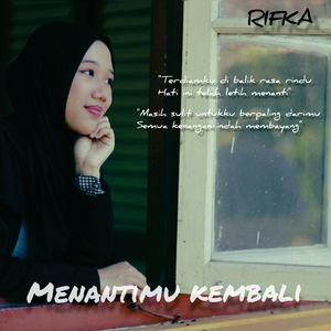 Menantimu Kembali