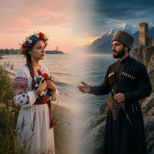 Справжнє кохання