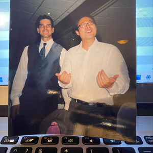 Mr. Lee