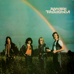 Sateenkaaren Taa (2011 - Remaster)