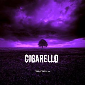 Cigarello (feat. Lil Keel)
