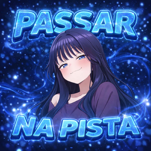 Passar na Pista
