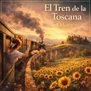 EL TREN DE LA TOSCANA