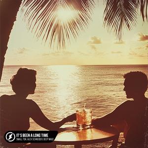 It’s Been A Long Time