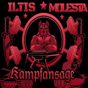 Kampfansage