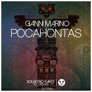 Pocahontas (Original Mix)