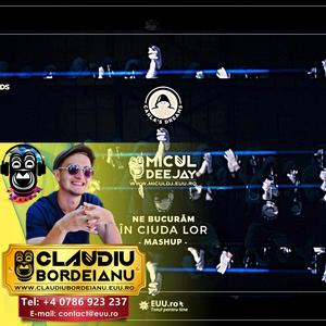 CarlasDreams Ne Bucuram In Ciuda Lor Edit 2016 (Dj Mark Romania Mash x MUZICA NOUA x Balamuc Podcast x Zbenguiala Events x Micul Dj x Petreceri EUU.ro x Servicii EUU.ro)