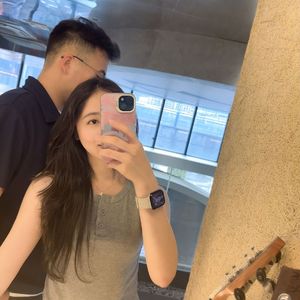 星光与潮汐