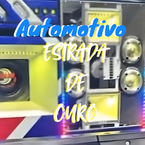 Automotivo Estrada De Ouro