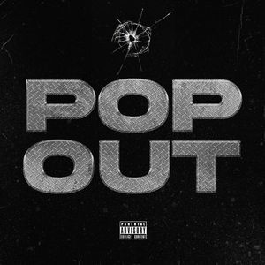 POP OUT (Prod.davegotbeats)