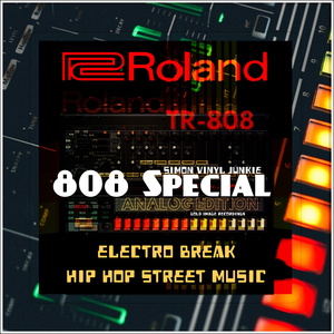 Don't Stop To The Planet Rock