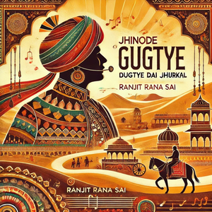 Jhinode gugtiye dhiyal bai jhurkhe