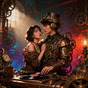 让我珍藏这份情