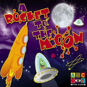 Rocket to the Moon