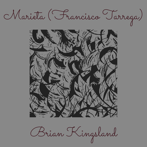 Marieta (Francisco Tarrega)