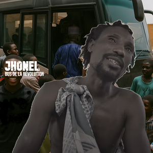 Bus de la Révolution