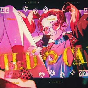 WILDCARD(翻自 重音テト）