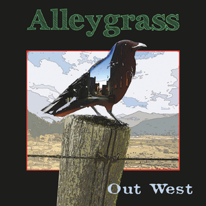 Out West
