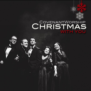 O Come All Ye Faithful (Feat. Colin Edge, Joshua Dufrene, David & Nicole Binion & Joyce Halbert)