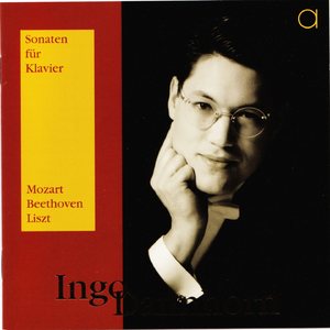 Piano Sonata No. 21 in C Major, Op. 53 "Waldstein":II. Introduzione. Adagio molto