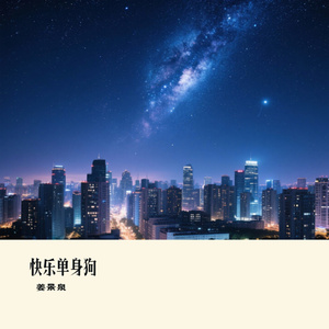 快乐单身狗