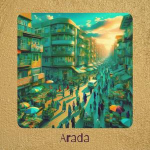 Arada