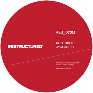 Anticyclone (Original Mix)