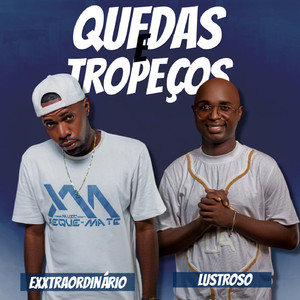 Quedas & Tropeços