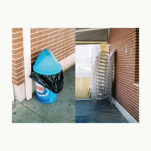 Ha sigut només una vegada