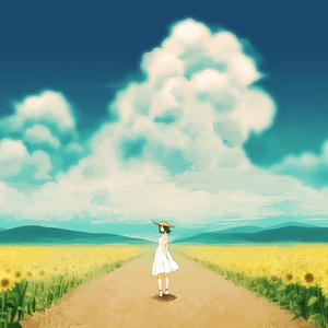 おかえりなさい (tomatomerde Remix)