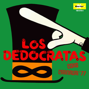 Con los Dedos de la Mano