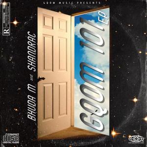 Month End (feat. Shandrac)