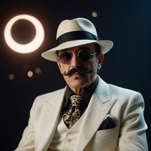 Don’t Wake the Moon Too Soon