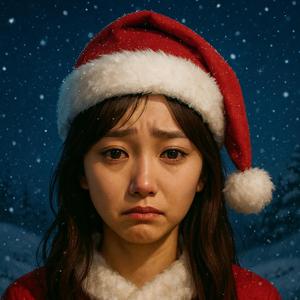 さよならクリスマス