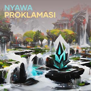 Nyawa Proklamasi