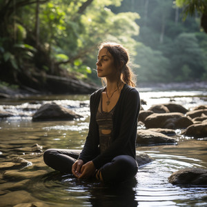 Susurro Del Abrazo De La Noche