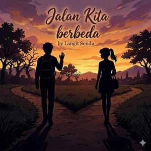 Jalan Kita Berbeda