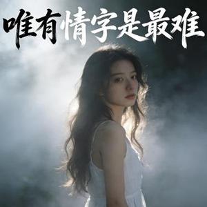 唯有情字是最难