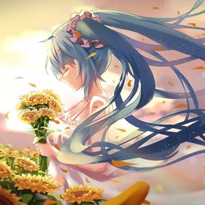 【Free】夏末秋凉